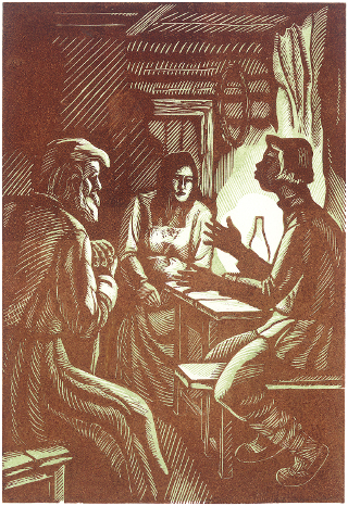 Графический лист.