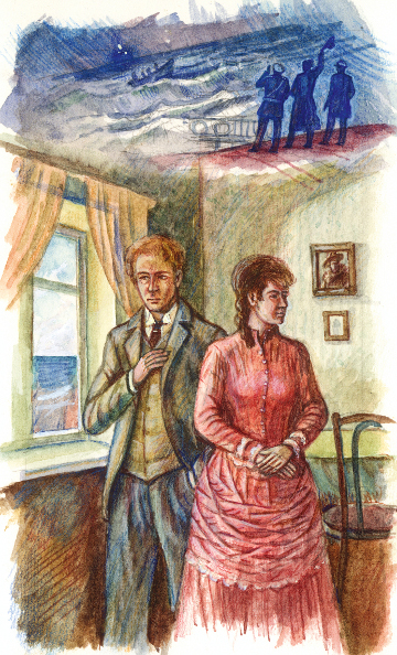 Графический лист.