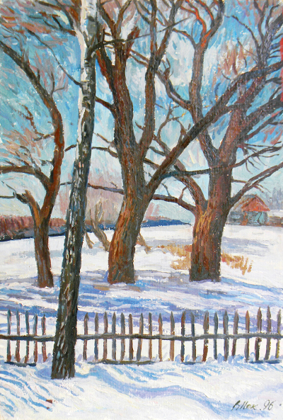Графический лист.