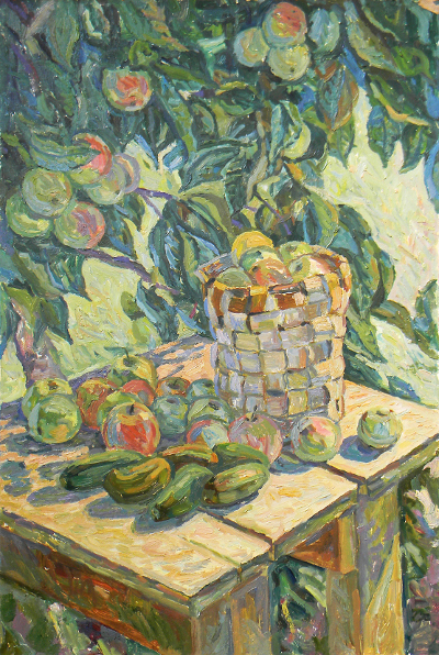 Графический лист.