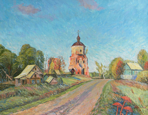 Графический лист.