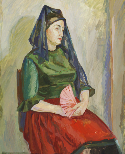 Графический лист.