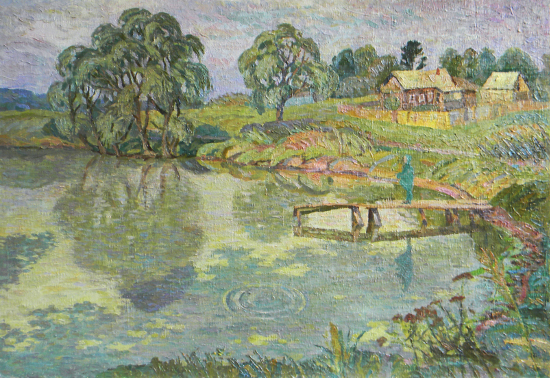 Графический лист.