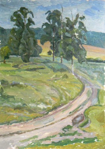 Графический лист.