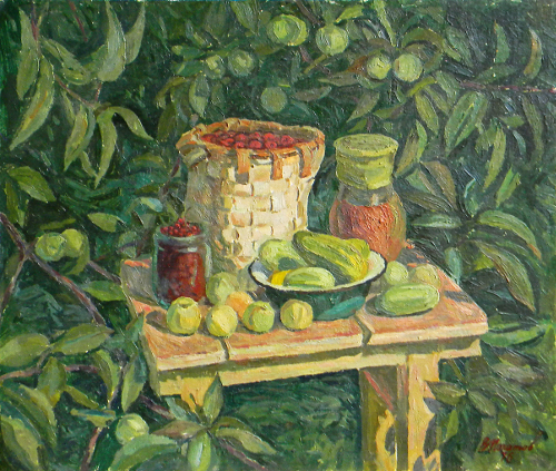 Графический лист.