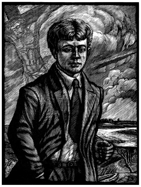 Графический лист.