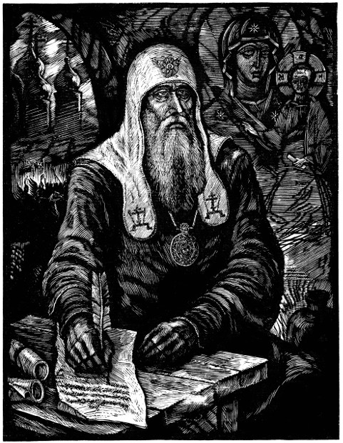Графический лист.