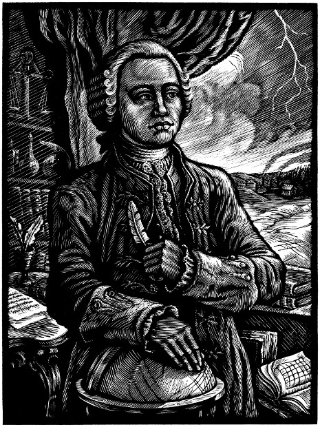 Графический лист.
