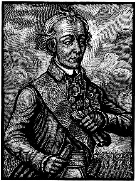 Графический лист.